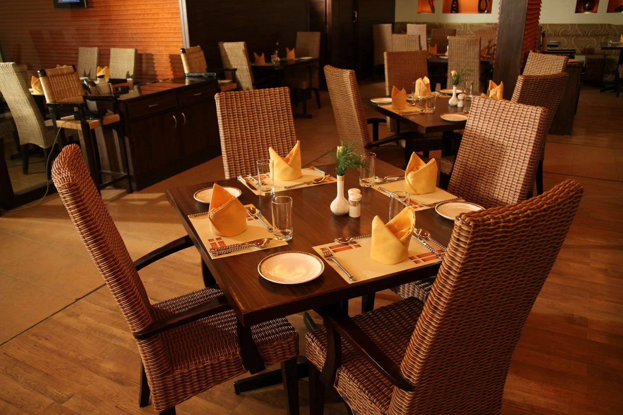 The Residency Karur Hotel Luaran gambar